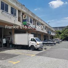 Terrace factory for Sale
