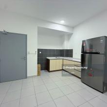 Comes with fridge & washing machine, ws now for view!