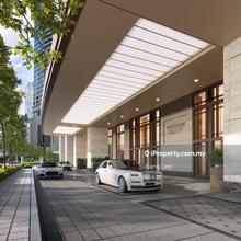 Pavilion Residences KLCC