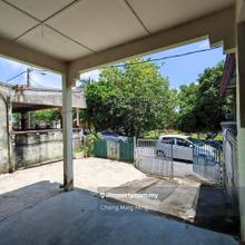 Single Storey Terrace @ Mutiara Temiang 