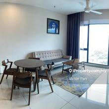 Geo38 , Genting , Gohtong Jaya