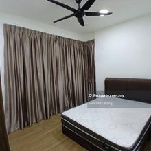 4 bedrooms in Sri Petaling 