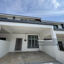 Vacant Unit at Bukit Tambun Perdana, Durian Tunggal