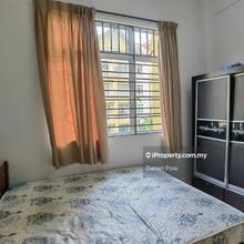 Pangsapuri Bukit Beruang Bestari(Univesity View)Apartment Rent Rm1,100