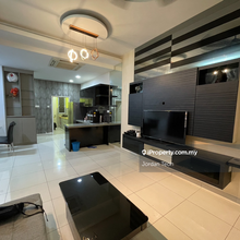 Renovated 
