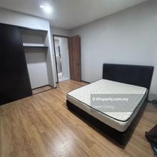 The Echelon 3 Bedroom unit for rent