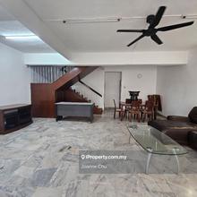 Taman Midah Cheras KL - 2 Sty Endlot for Renr