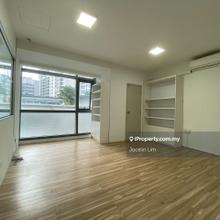 Sunway Velocity Office Available For Rent Now!!