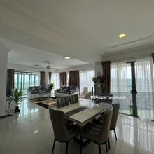 Brandnew Fully Furnished 3 Rooms Saujana Residency, Subang Jaya, SS 16
