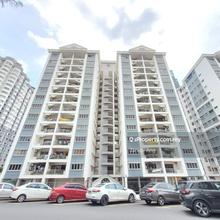 Dynasty Condo next to Centro Mall for sale