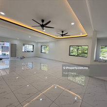Fully Renovated with extended 