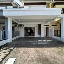 2 Storey Terrace House For Sale at Sutera Damansara, Damansara Damai