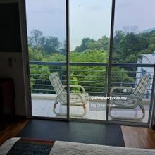 Shamrock Villa