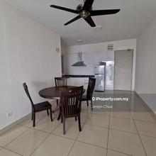 Fully furnished for rent