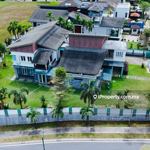 Bungalow Corner Lot Forte @ Jalan Titian Bukit Jelutong