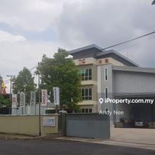 Bandar Teknologi kajang