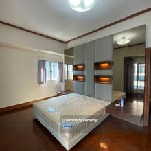 Suasana Sentral Penthouse For Sale ! 