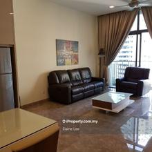 Laman Ceylon For Rent - 3 Bedroom Corner Unit
