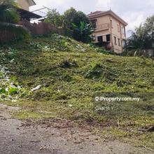 Bangalow vacant land ready to build, potential appreciation location 