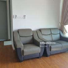 For Rent Corner with Bathtub, One Sulaman Platinum Tower Condominium