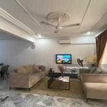 22'x75' Bandar Tun Hussein Onn 