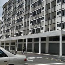 Commercial Lot For Rent at Cameron Highland Tanah Rata