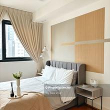 The Hub Ss2 fully furniture for sale