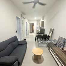 2bedroom with queen bed ready for you