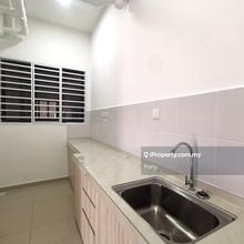 Damai Vista for Rent @ Nice View no blocking 