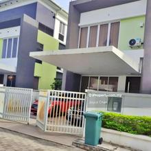 3 Storey Semi Detached House - Villa Sentri, Bukit Mertajam, Penang