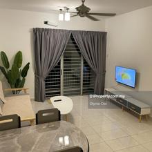 Livia Residence C180 Studio Service Residence 
