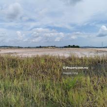 Agriculture Land For Sale in Sijangkang