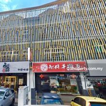 Limited Intermediate Shop Dataran Sunway Kota Damansara For Sale 