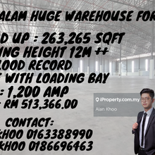 Limited Unit For Sale
