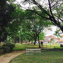 2 sty terrace house for Sale @ Mutiara Damansara, Petaling Jaya