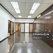 Solaris Shop Office For Rental 
