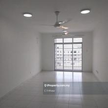 Brand New 3-bedroom Apartment at Larkin