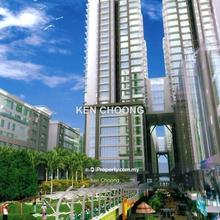 Serviced residence for Sale