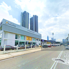 Detached Factory annex 3-Storey Building at Chan Sow Lin
