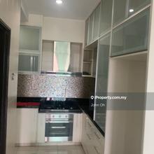 Serviced residence for Sale
