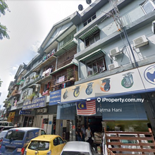 Below Market Kuchai Entrepreneurs Park Shop Apartment