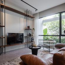 The Lantern Luxury Serviced Residence in Bangsar