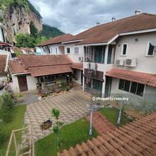Ipoh Sunway Lakeside homes Double Storey Bungalow for sale