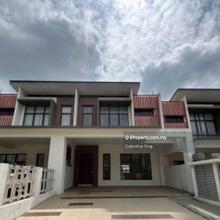 24x76 full loan 2 sty grandlis setia ecohill semenyih