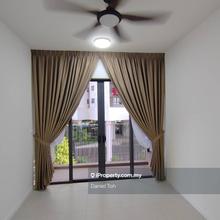 Partly / F Furnished Subang Usj Taipan Sunway Ss15 Taylor Inti Collage