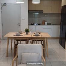 Furnished Ara Residence @ Myra Park Nilai