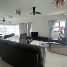Ujana Executive Suites @ East Ledang For Rent