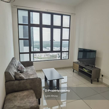 D'Summit Residences / Kempas Utama / 2bed / Rm2100