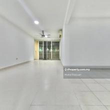Corner Unit Ground Floor Cyberia Smart Homes Cyberjaya for Sale