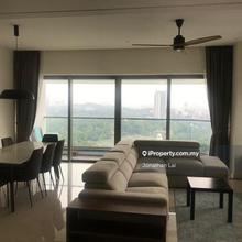 High Floor with KLCC View - Private Lift Lobby